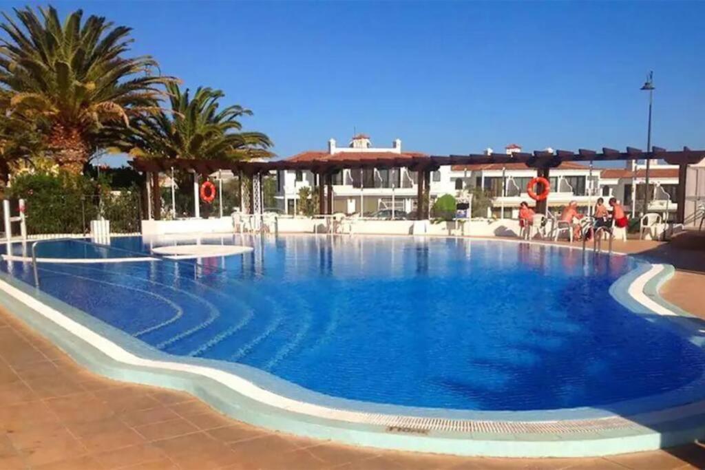 Oasis Retreat 793 - Appartamento Con Piscina A Amarilla Golf San Miguel de Abona Exterior foto